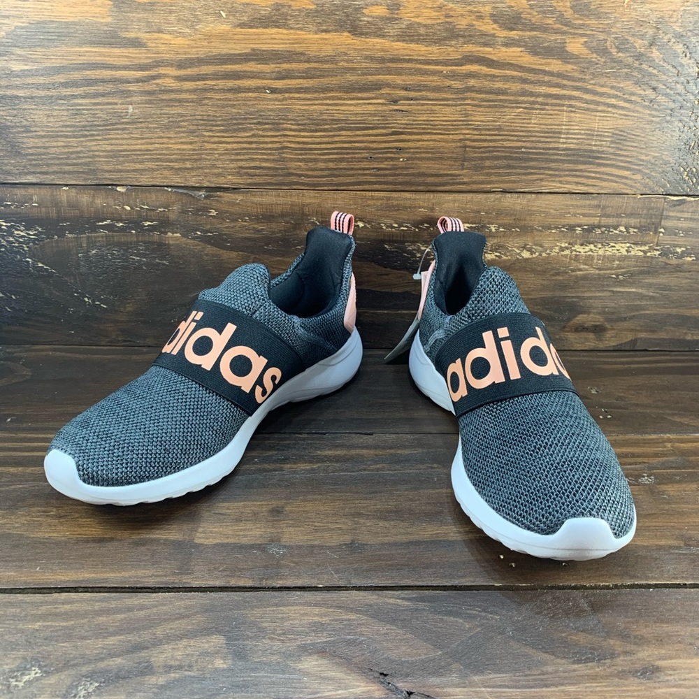 ADIDAS LITE RACER ADAPT WOMENS SHOES - Picture 7 of 10